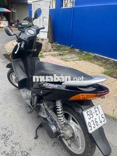 HONDA CLICK Thành phố