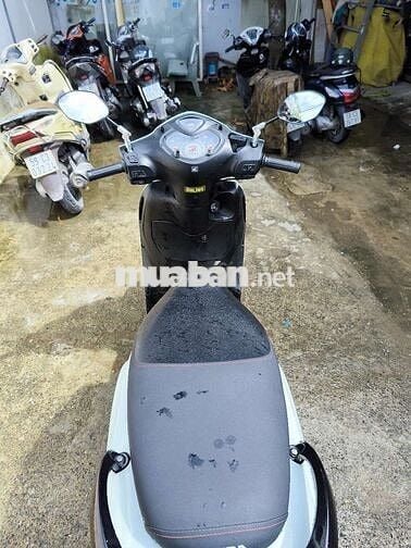Cần bán XE PS 150i ĐAT 2007