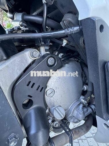 Hon Da sh 125 nhập ý 3 cục dk 2012 xe nguyên bản
