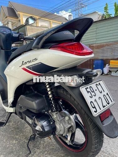 cần bán xe Zanus mới 95% mới đi 28k km bao thợ tes