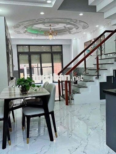 🏠Nguyên Căn 5x14m 2PN Có Nội Thất hẻm Huỳnh Tấn Phát P.Tân Phú
