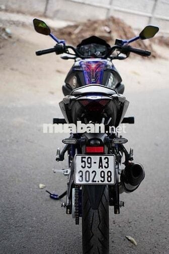 ✝️0️⃣ YAMAHA mt03 2021 BIỂN SG XE ĐẸP CÓ ĐỔI XE