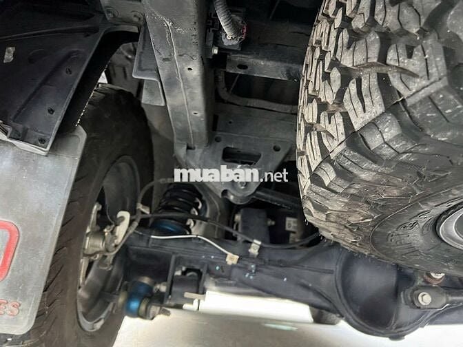 Ford Ranger Raptor 2021 - Xe Cá Nhân 1 Chủ