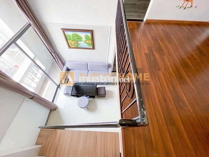 GÁC + 1PN FULL NT, BANCON THOÁNG-GẦN TDTU,UFM Q7-ƯU ĐÃI TÂN SINH VIÊN