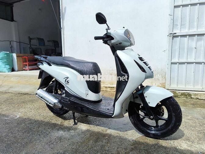 Cần bán XE PS 150i ĐAT 2007