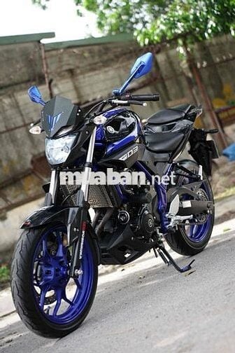 ✝️0️⃣ YAMAHA mt03 2021 BIỂN SG XE ĐẸP CÓ ĐỔI XE