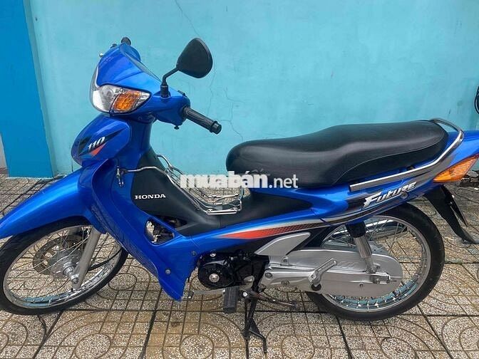 Honda FUTURE Thành phố, có cccd chủ xe