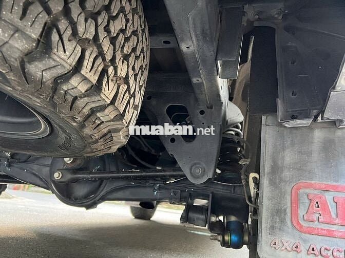 Ford Ranger Raptor 2021 - Xe Cá Nhân 1 Chủ