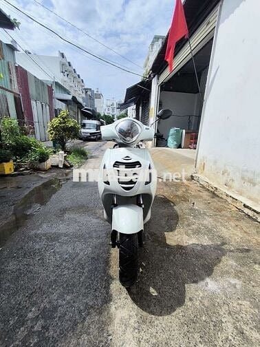 Cần bán XE PS 150i ĐAT 2007