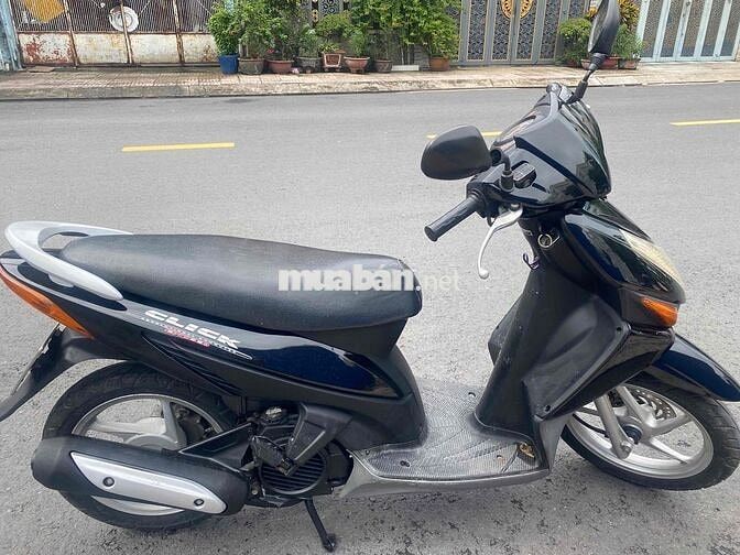 HONDA CLICK Thành phố