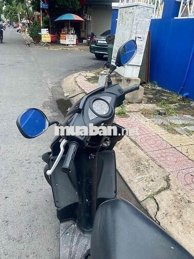 HONDA CLICK Thành phố