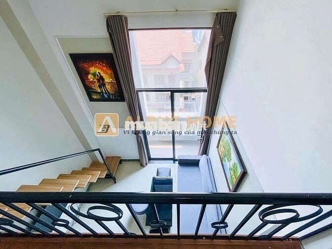 GÁC + 1PN FULL NT, BANCON THOÁNG-GẦN TDTU,UFM Q7-ƯU ĐÃI TÂN SINH VIÊN