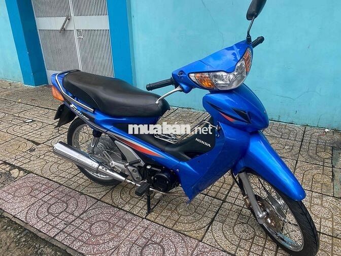Honda FUTURE Thành phố, có cccd chủ xe