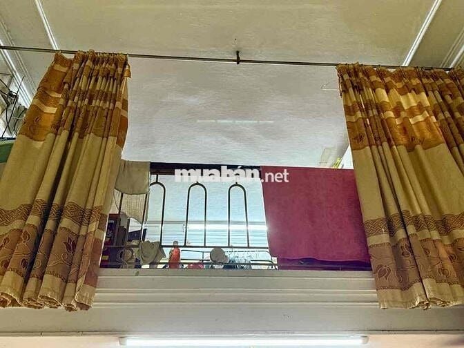 TRUNG TÂM HAI BÀ TRƯNG 35M2 x 3TẦNG MẶT NGÕ KINH DOANH - GIÁ CHỈ 8TỶ.