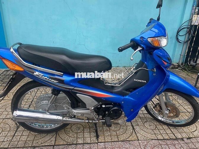 Honda FUTURE Thành phố, có cccd chủ xe