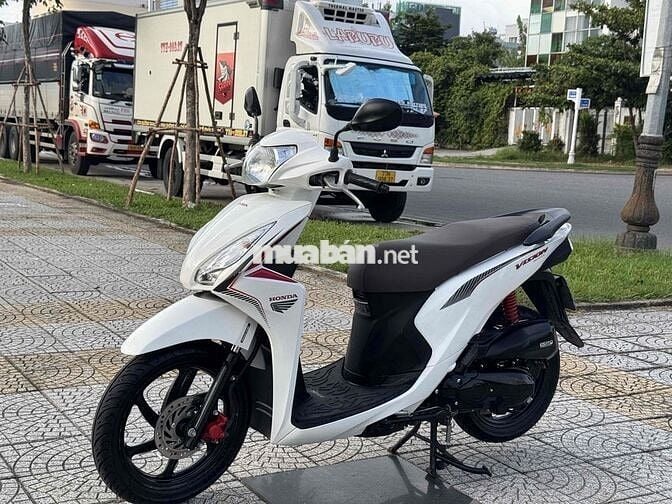 Hon da vision bs dễ nhìn 43k1-44744 . khoá samkay