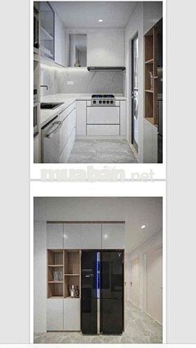 CHO THUÊ NHANH CĂN HỘ 2PN FULL NT CAO CẤP CARDINAL COURT PMH