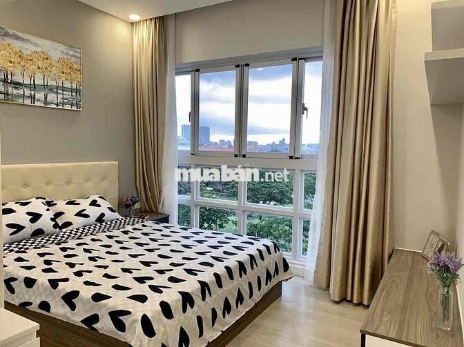 Cần cho thuê nhanh căn hộ 2-3PN Happy Valley, PMH, Q7