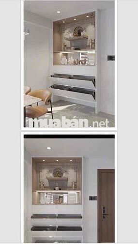 CHO THUÊ NHANH CĂN HỘ 2PN FULL NT CAO CẤP CARDINAL COURT PMH