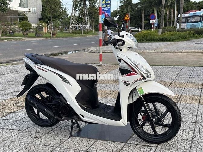 Hon da vision bs dễ nhìn 43k1-44744 . khoá samkay