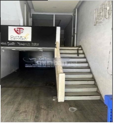 Cho thuê nhà mặt tiền Điện Biên Phủ, P.10, Q.10 giá 18tr