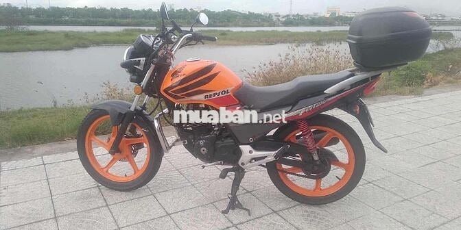 Bán xe Honda Fortune 125