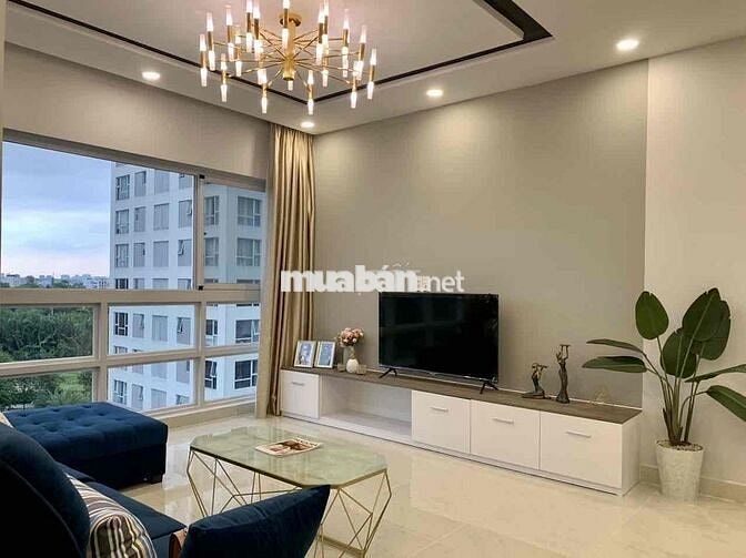Cần cho thuê nhanh căn hộ 2-3PN Happy Valley, PMH, Q7