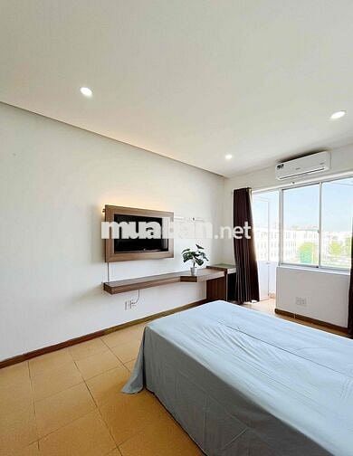 CĂN HỘ 30m2-SÁT CITY LAND LOTTE MART