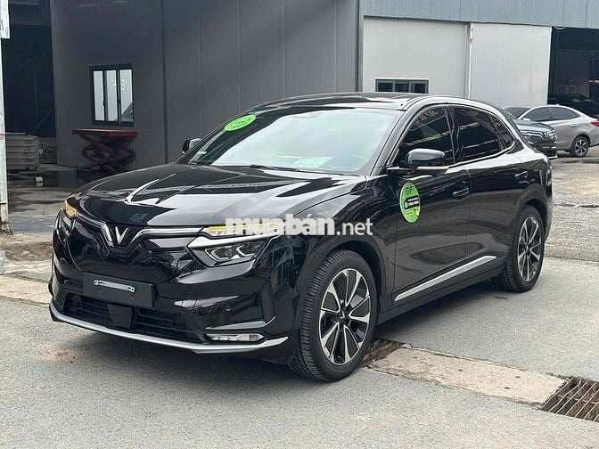 VinFast VF8 2023 Plus - 64000 km