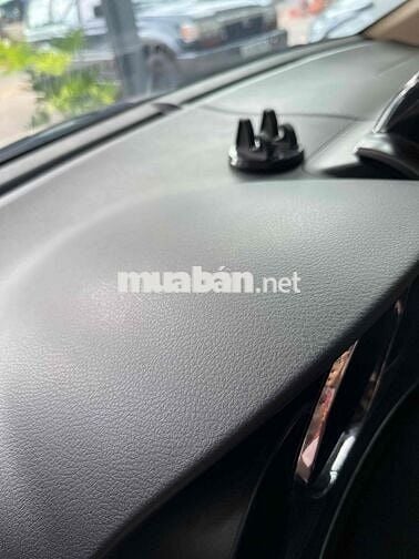 Toyota Vios 2017 1.5E - 100000 km
