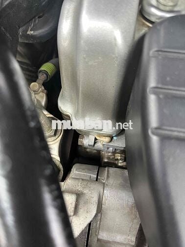 Honda Civic 2007 2.0 AT - 100000 km