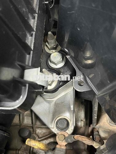 Honda Civic 2007 2.0 AT - 100000 km