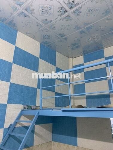 Cho thuê PHÒNG TRỌ 18M2 LŨY BÁN BÍCH, TÂN PHÚ (Gần Đầm Sen)