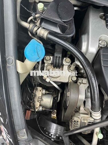 Honda Civic 2007 2.0 AT - 100000 km
