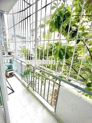 Cho thuê nhà căn góc, hẻm xe hơi - 1 Trệt 1 Lầu - Bình Lợi P13 BT