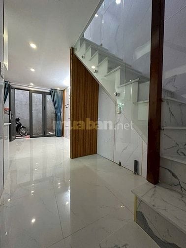 Chính chủ bán nhà 242 Đường Nguyễn Thị Thập FTân Quy Q7.DT 3x6 1lầu 