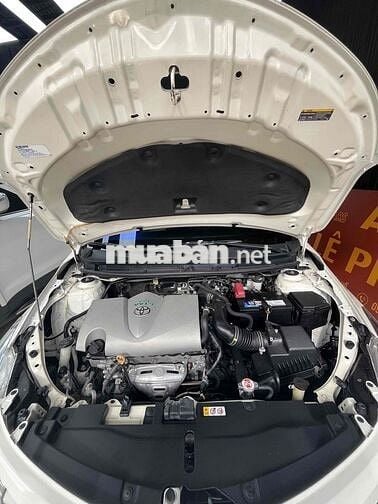 Toyota Vios 2017 1.5E - 100000 km