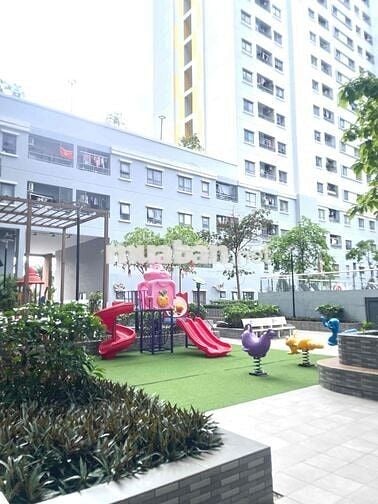 Chính chủ cho thuê CH Fresca Riverside, 2pn, 1wc, 50m2