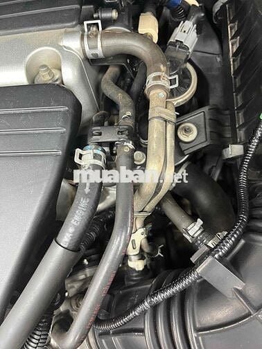 Honda Civic 2007 2.0 AT - 100000 km