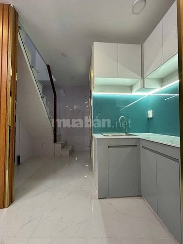 Chính chủ bán nhà 242 Đường Nguyễn Thị Thập FTân Quy Q7.DT 3x6 1lầu 