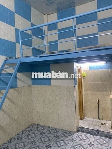 Cho thuê PHÒNG TRỌ 18M2 LŨY BÁN BÍCH, TÂN PHÚ (Gần Đầm Sen)