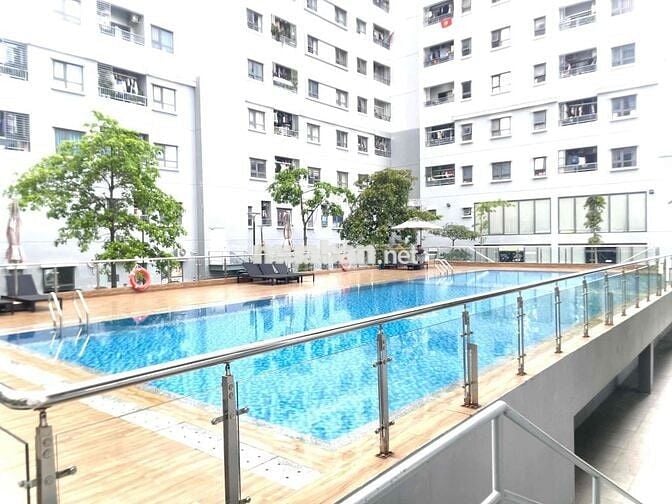 Chính chủ cho thuê CH Fresca Riverside, 2pn, 1wc, 50m2