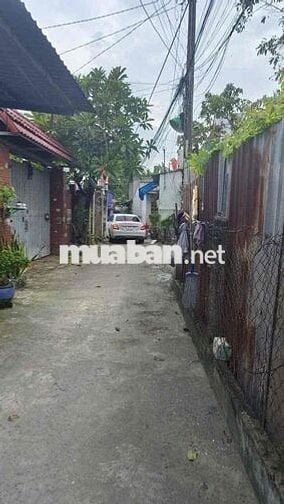 🚘🏡 BÁN NHÀ TRUNG TÂM ĐÔNG THẠNH, SHR, HẺM THÔNG Ô TÔ- GIÁ 2.8tỷ