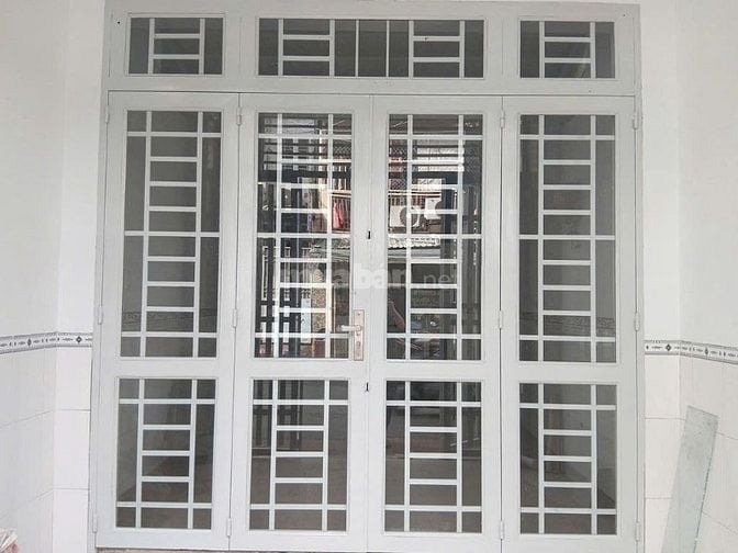 Cho thuê nhà MTNBộ 6m(XT) Đồng Nai, P.15, Q.10 giá 20tr