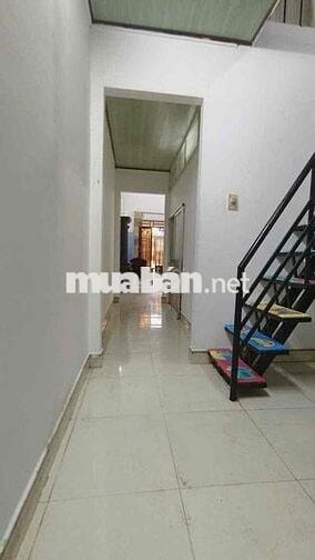 🚘🏡 BÁN NHÀ TRUNG TÂM ĐÔNG THẠNH, SHR, HẺM THÔNG Ô TÔ- GIÁ 2.8tỷ