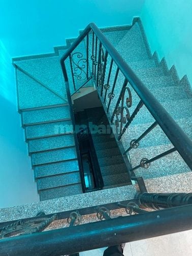 Nhà mặt tiền 90m2, 5 p.ngủ, đường DD9, KDC An Sương, Q12