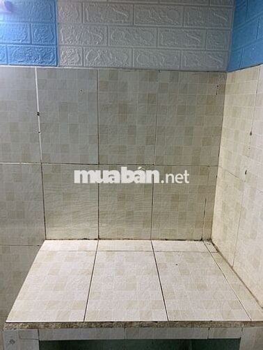 Cho thuê PHÒNG TRỌ 18M2 LŨY BÁN BÍCH, TÂN PHÚ (Gần Đầm Sen)