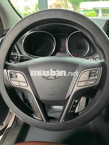 Hyundai Santa Fe 2013 2.2L - 111562 km