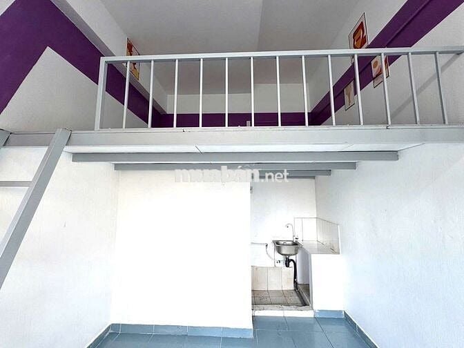 Ở Được Luôn giá từ 1tr8, vệ sinh khép kín