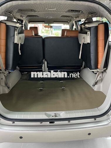 Toyota Innova 2014 2.0E - 100000 km
